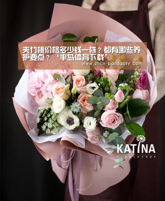 夹竹桃价格多少钱一株?都有哪些养护要点?‘半岛体育下载’(图2) 半岛体育体育娱乐